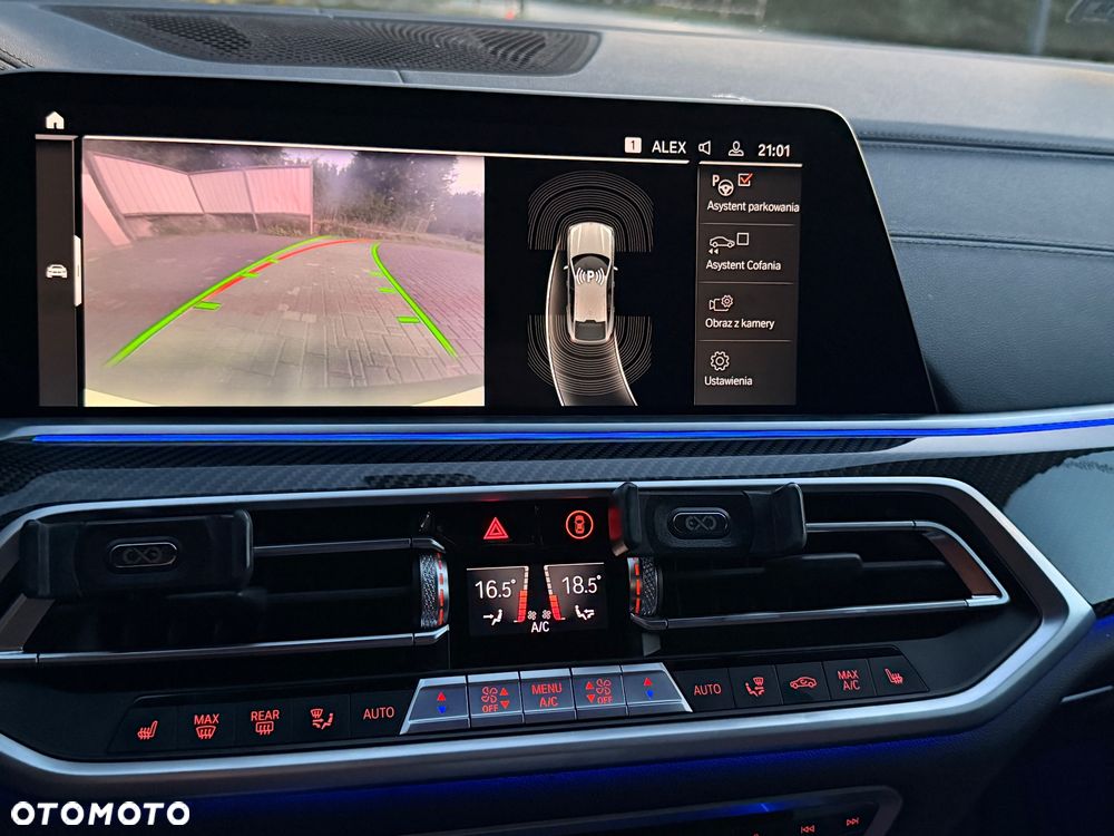 BMW X6 xDrive40d mHEV - 25