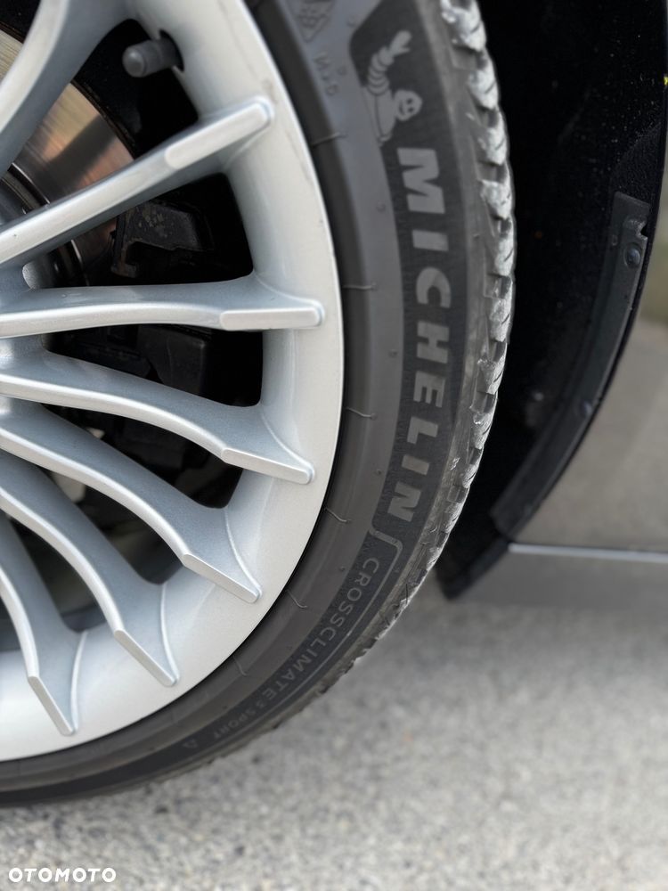 BMW Seria 5 520d xDrive Luxury Line - 8