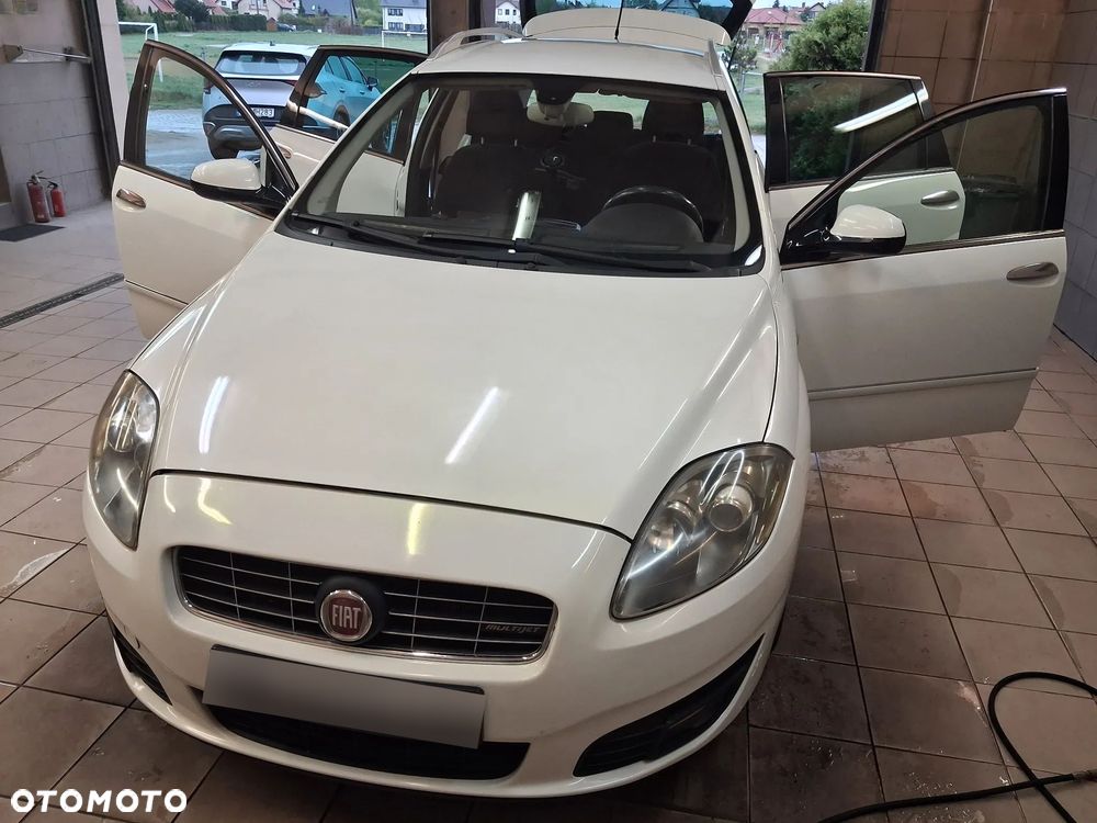 Fiat Croma - 11