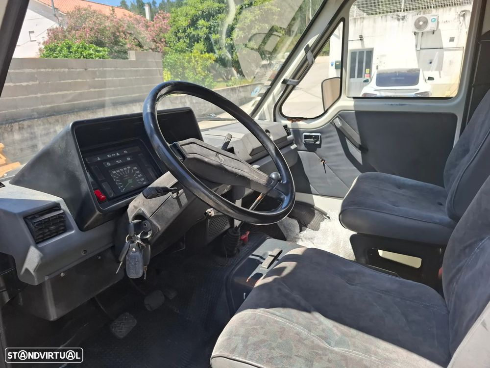 Renault Master - 4