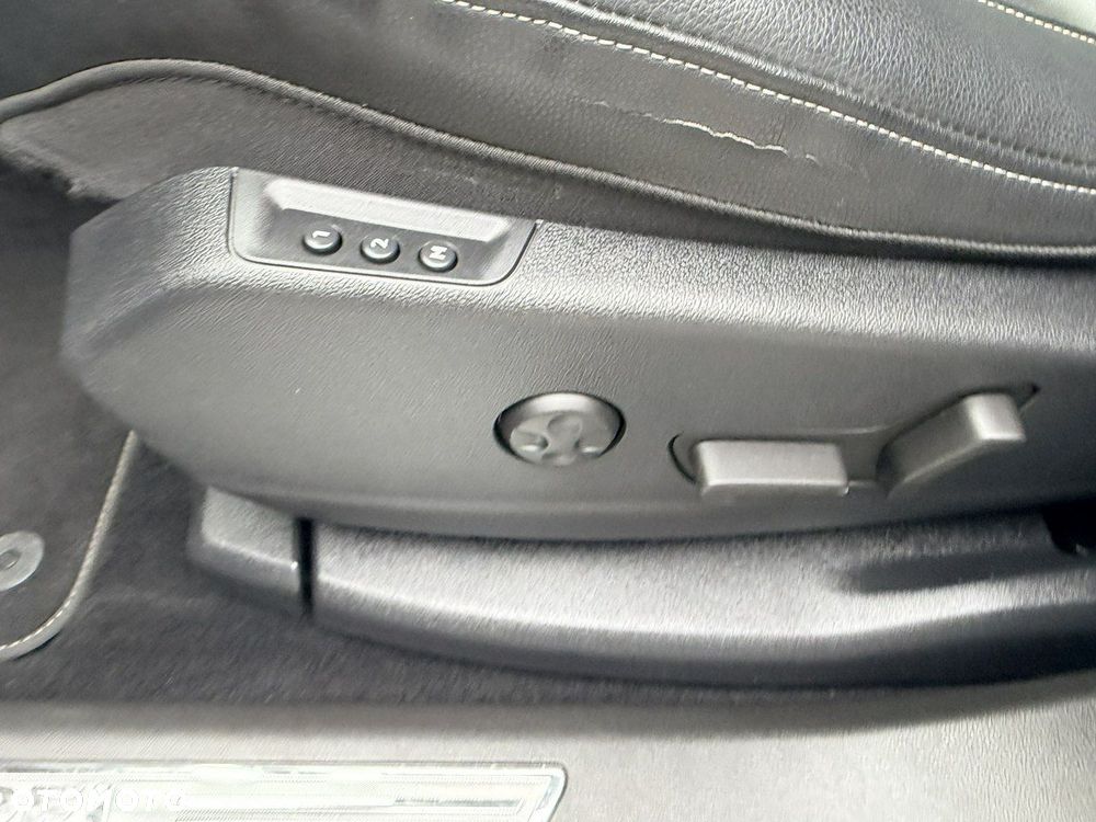 Opel Grandland X 2.0 D Start/Stop Automatik Ultimate - 23