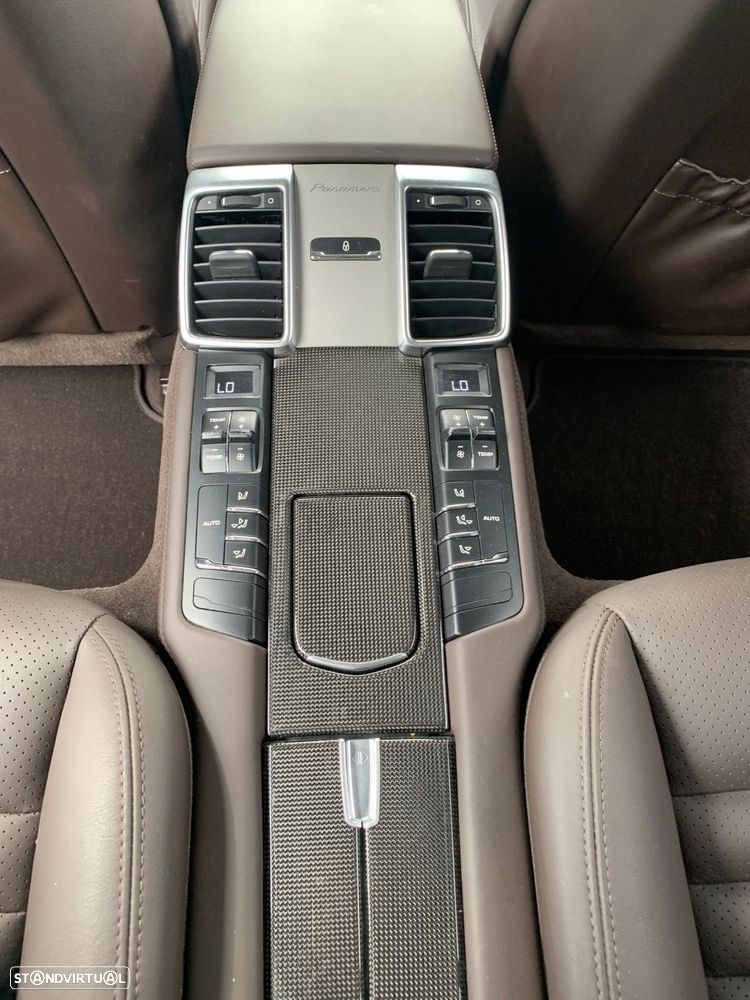 Porsche Panamera 3.0 V6 - 46