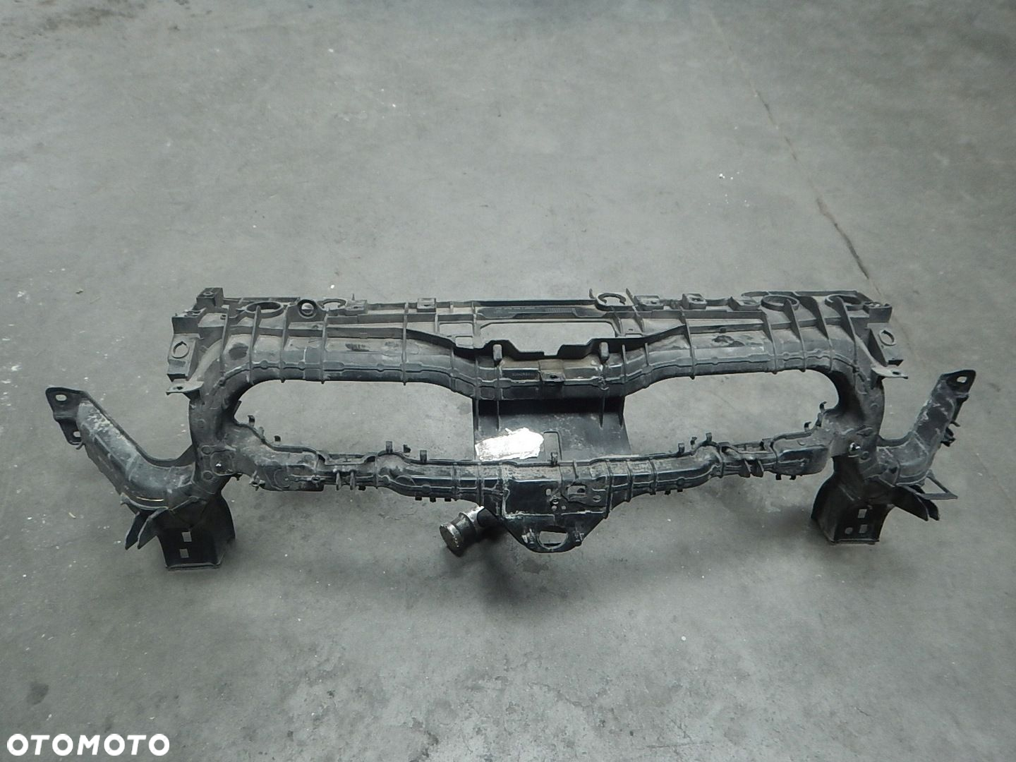 WZMOCNIENIE PAS PRZEDNI FORD TRANSIT TOURNEO LK21-8B041-AA - 14