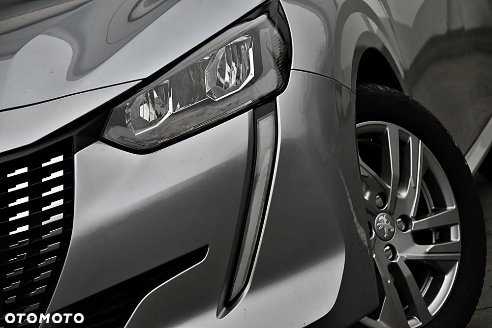 Peugeot 208 1.2 PureTech Active S&S - 9