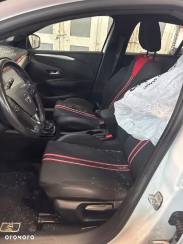 Opel Corsa 1.4 Turbo (ecoFLEX) Start/Stop Color Edition - 11