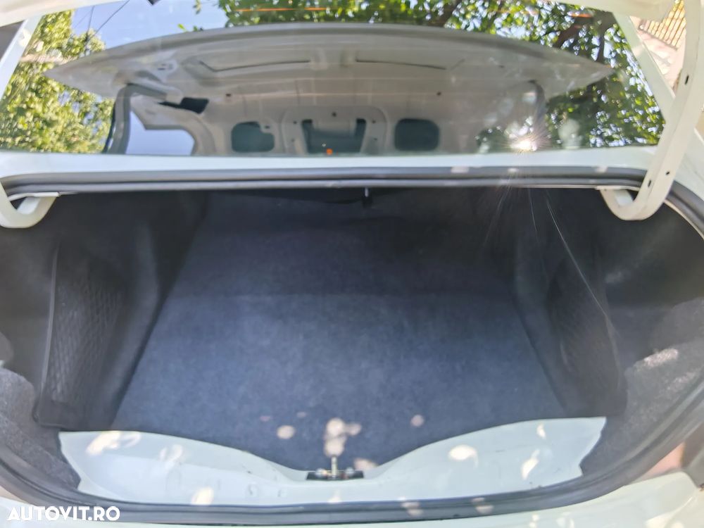 Citroën C-Elysée - 20