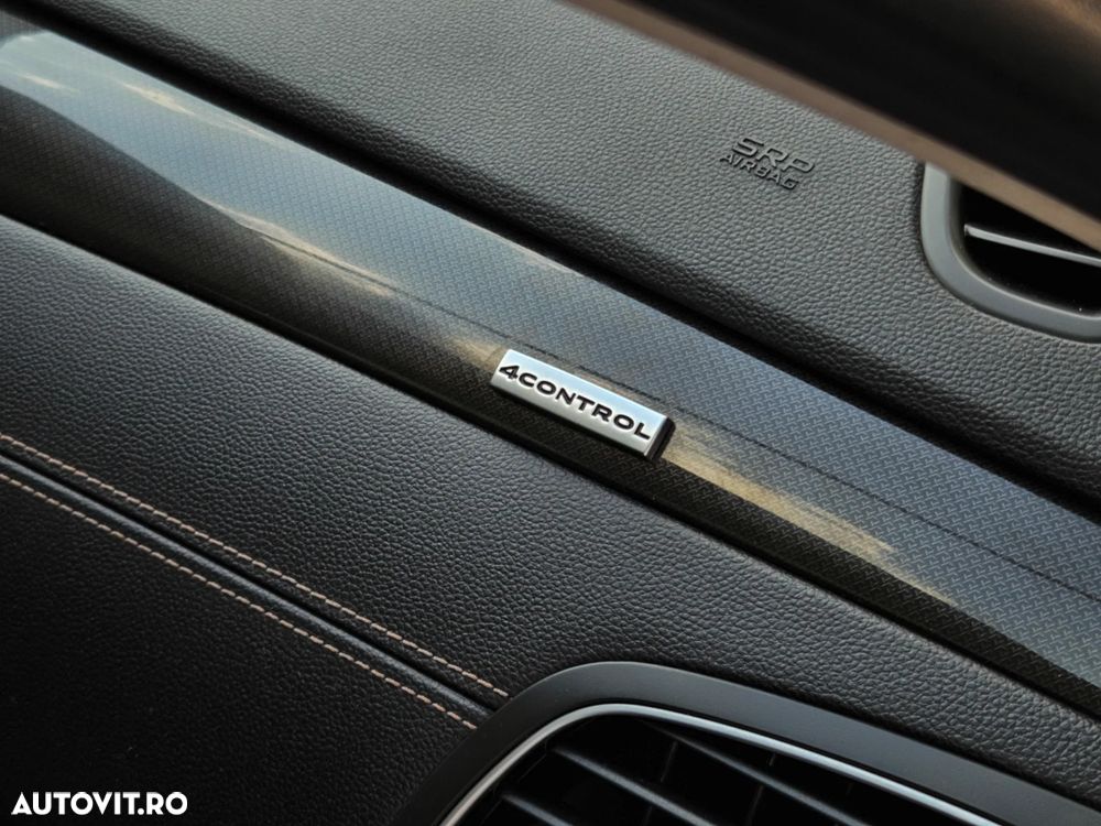Renault Talisman TCe 225 EDC GPF INTENS - 38