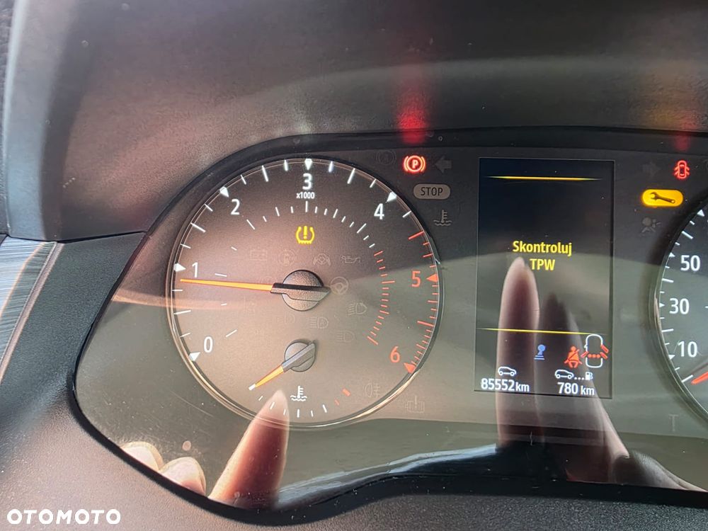 Renault Kangoo 1.5 dCi Techno - 11