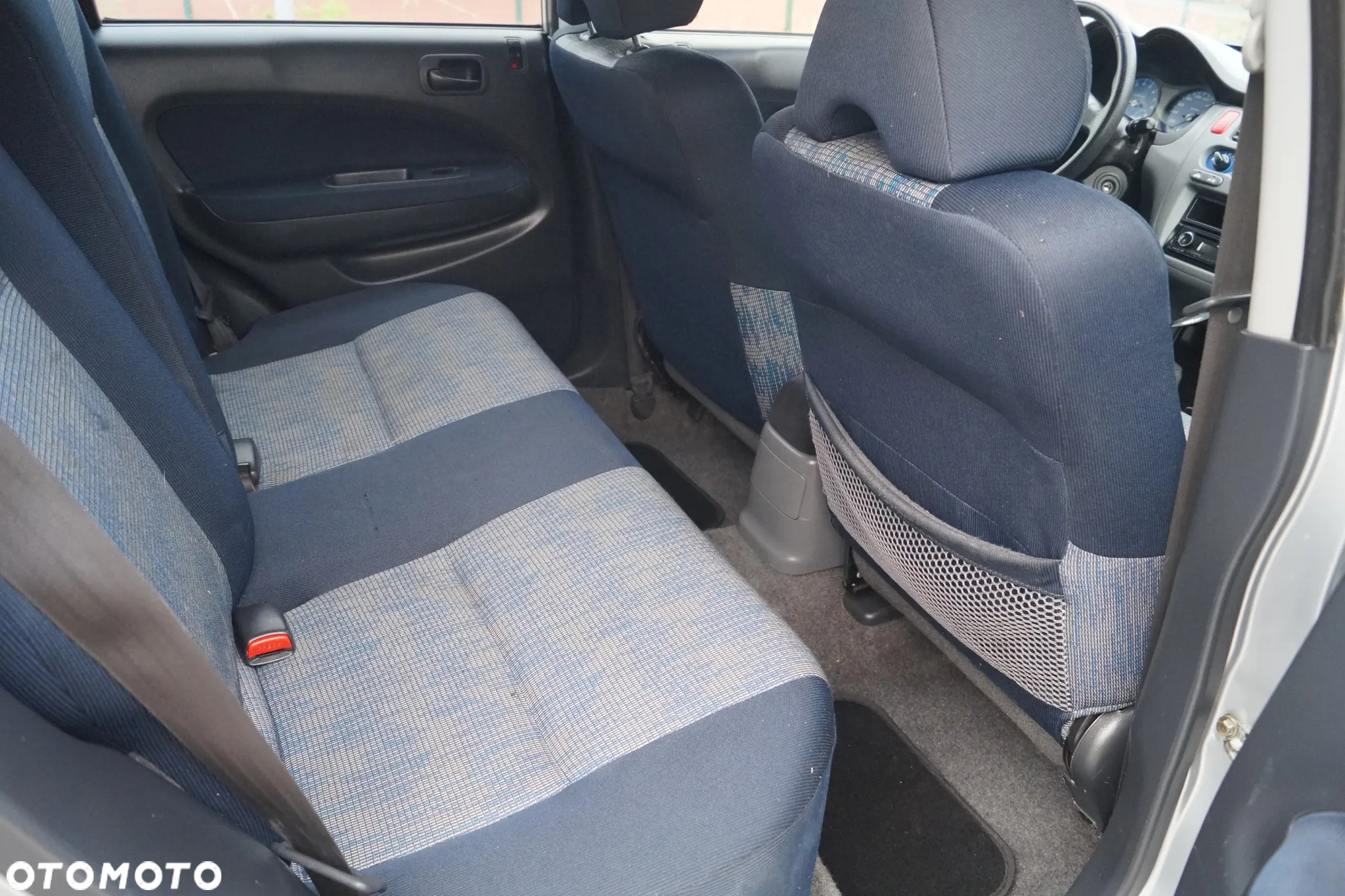 Honda HR-V - 11