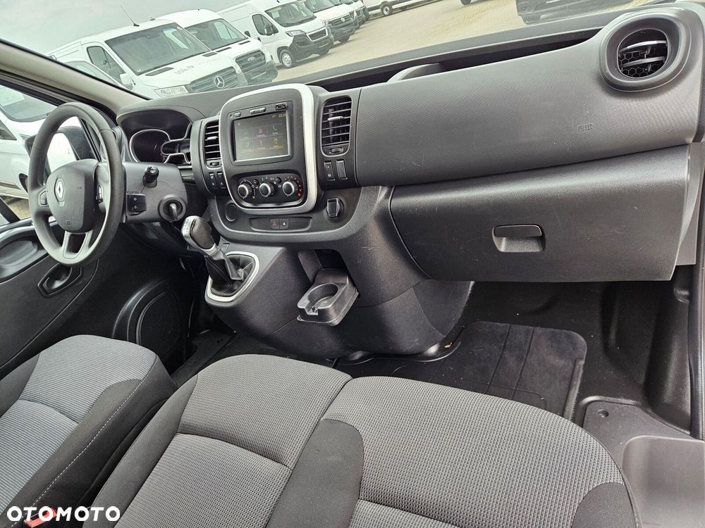 Renault Trafic L2H1 *59999zł NETTO* 2.0dCi/145KM - 34
