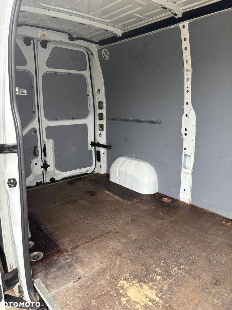 Renault Master 2.3 125ps klima tempomat L2H2 - 20