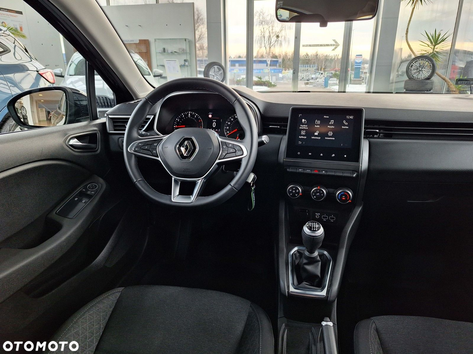 Renault Clio 1.0 TCe Zen - 20