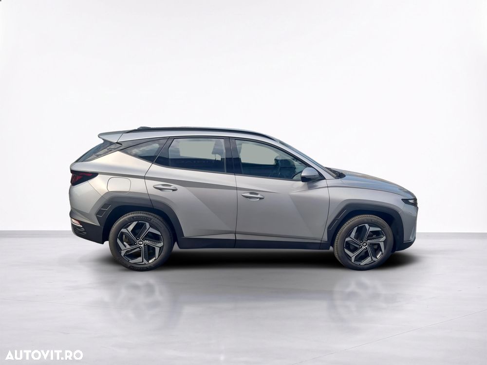 HYUNDAI Tucson 2022 — imagine 6