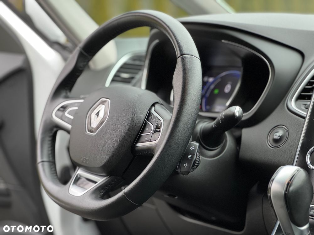 Renault Scenic 1.3 TCe Energy Intens EDC - 34