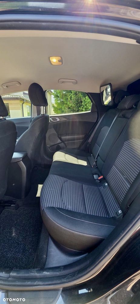 Kia XCeed 1.5 T-GDI Prestige Line - 12