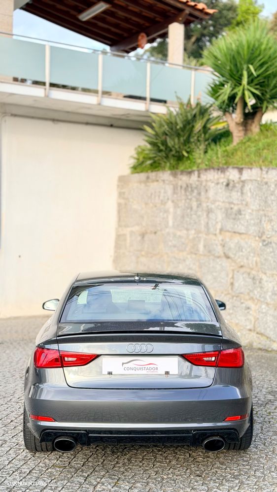 Audi A3 Limousine 2.0 TDI S-line - 5