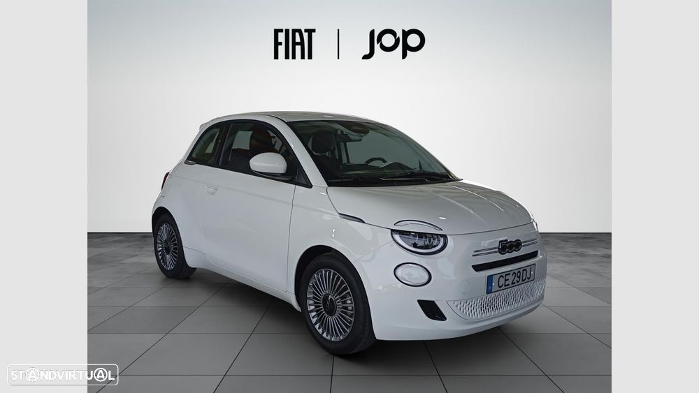 Fiat 500 1.0 Hybrid Torino - 1