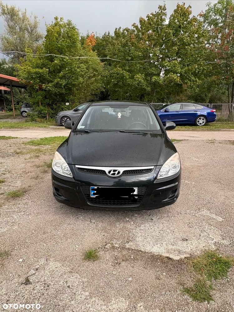 Hyundai i30 1.4 Comfort - 1