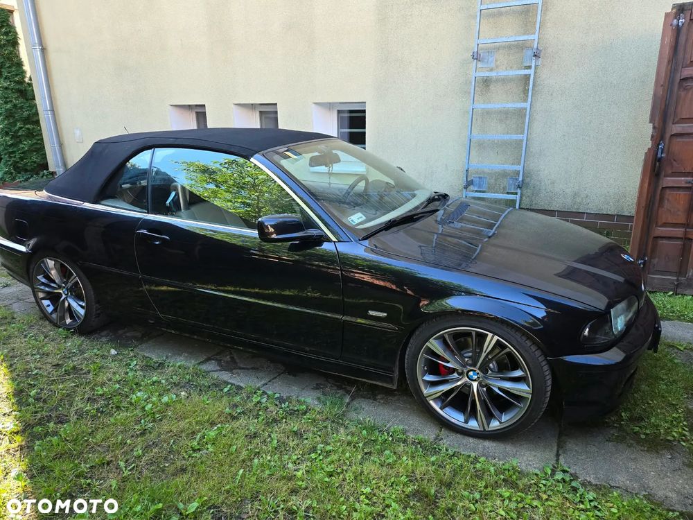 BMW Seria 3 - 1