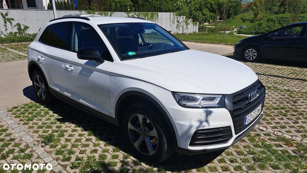Audi Q5 2.0 TFSI Quattro S tronic - 4