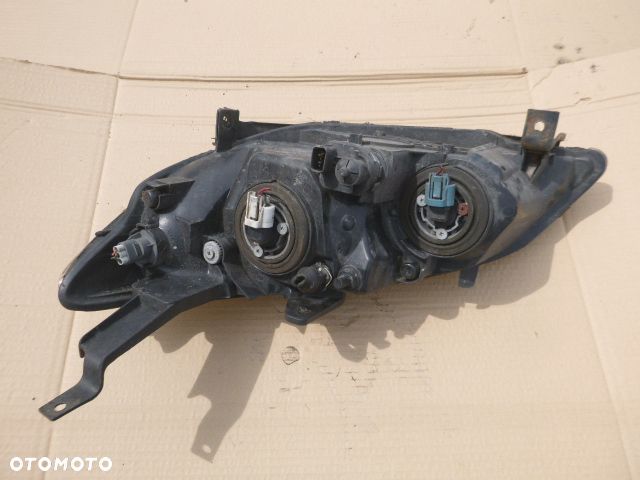 LAMPA PRAWY PRZÓD PRAWA PRZEDNIA HONDA CIVIC VII LIFT SEDAN 5D 04-06 - 9