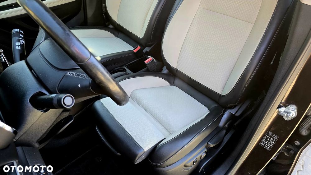 Opel Mokka 1.4 Turbo ecoFLEX Start/Stop Color Innovation - 18