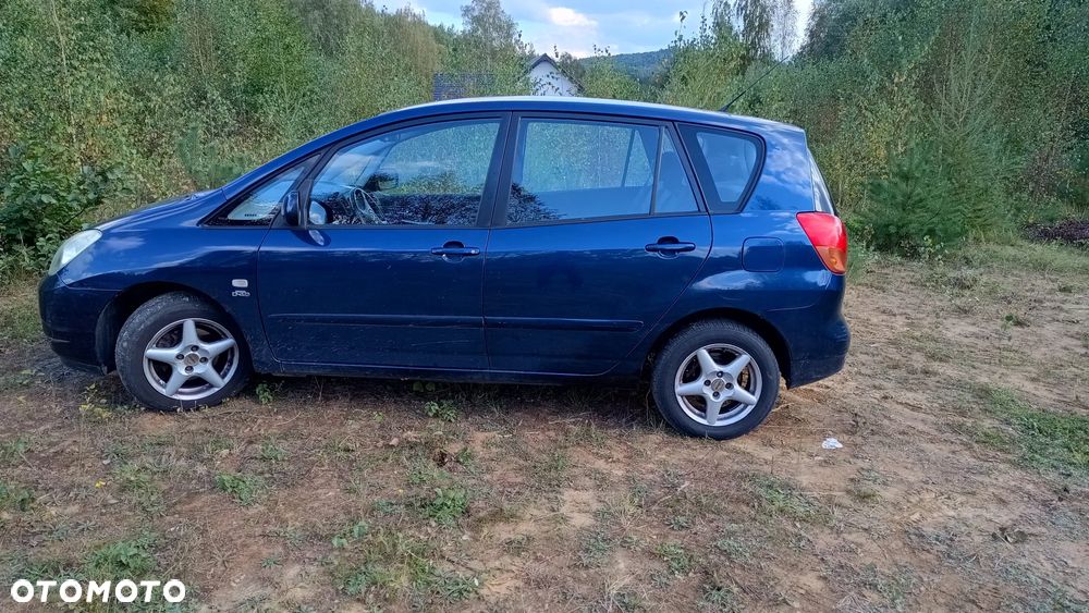 Toyota Corolla 2.0 D-4D Combi - 2