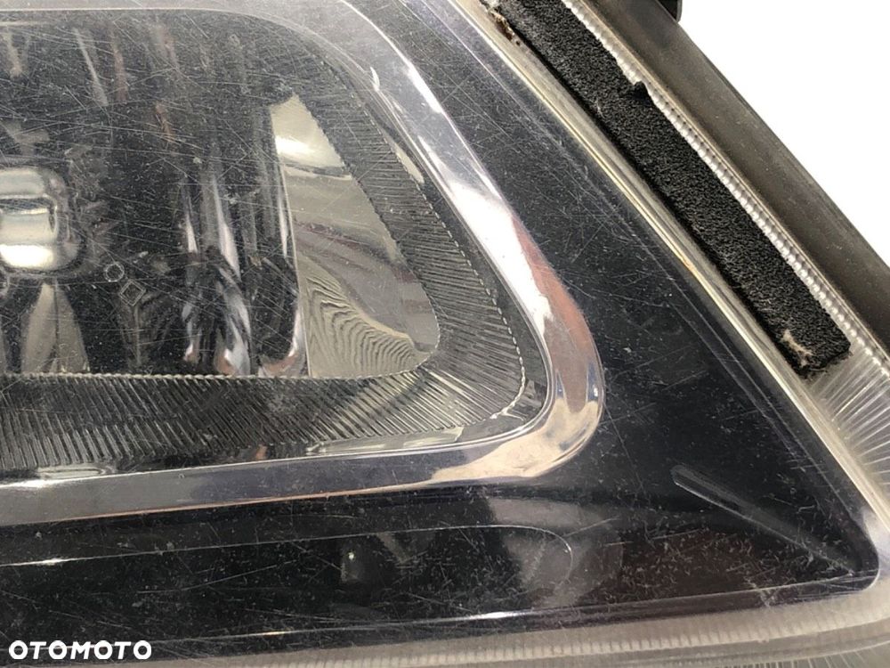 REFLEKTOR PRAWY PRZÓD XENON  RENAULT KOLEOS I (HY_) 2008 - 2022 2.0 dCi (HY0K) 110 kW [150 KM] olej - 4