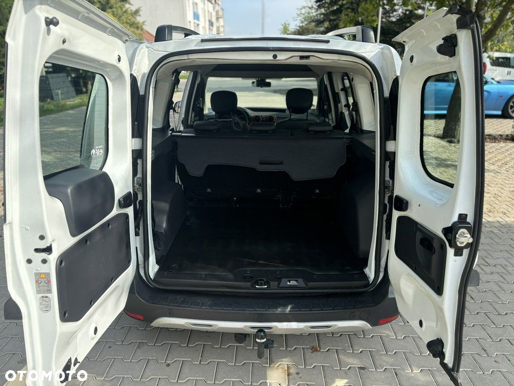 Dacia Dokker - 19