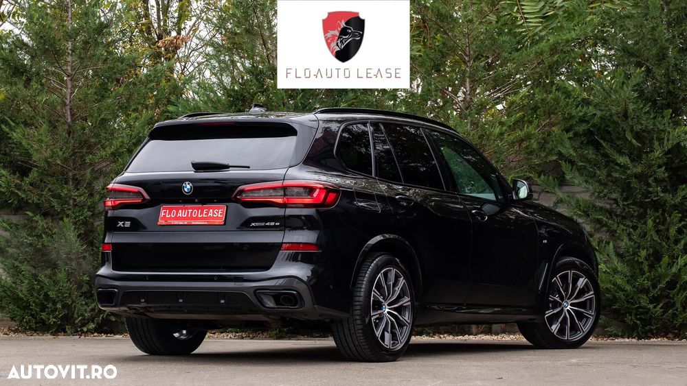 BMW X5 xDrive45e AT PHEV - 3