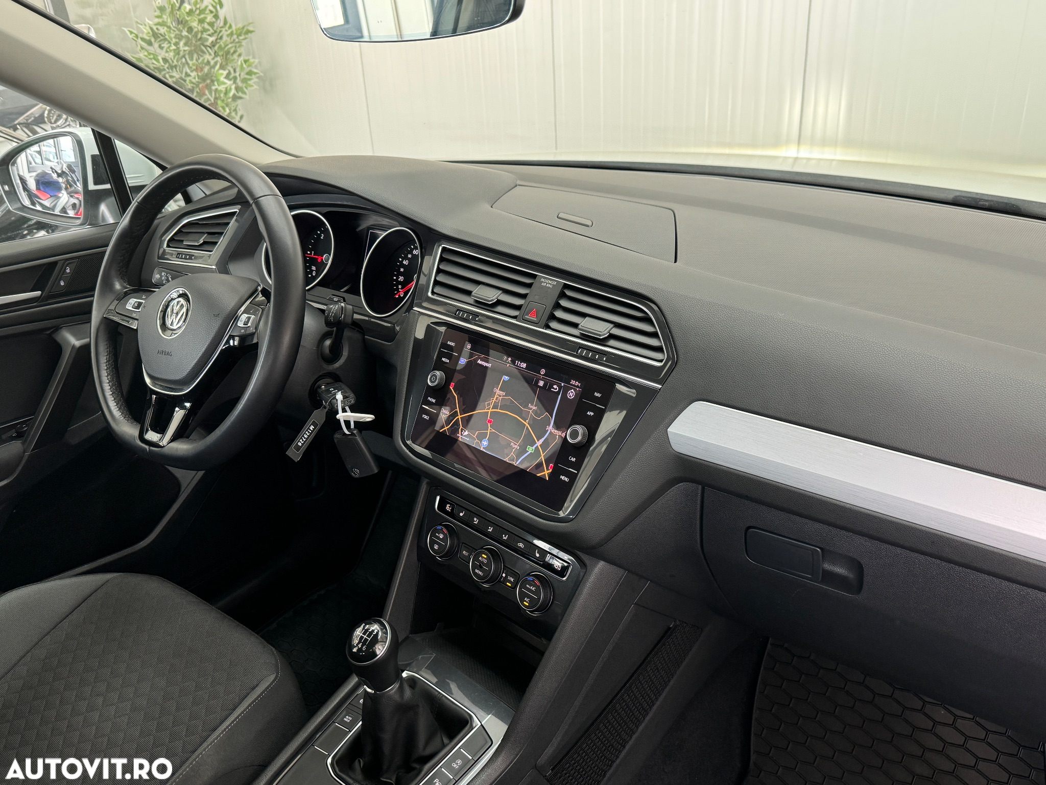 Volkswagen Tiguan Allspace 2.0 TDI Life - 10