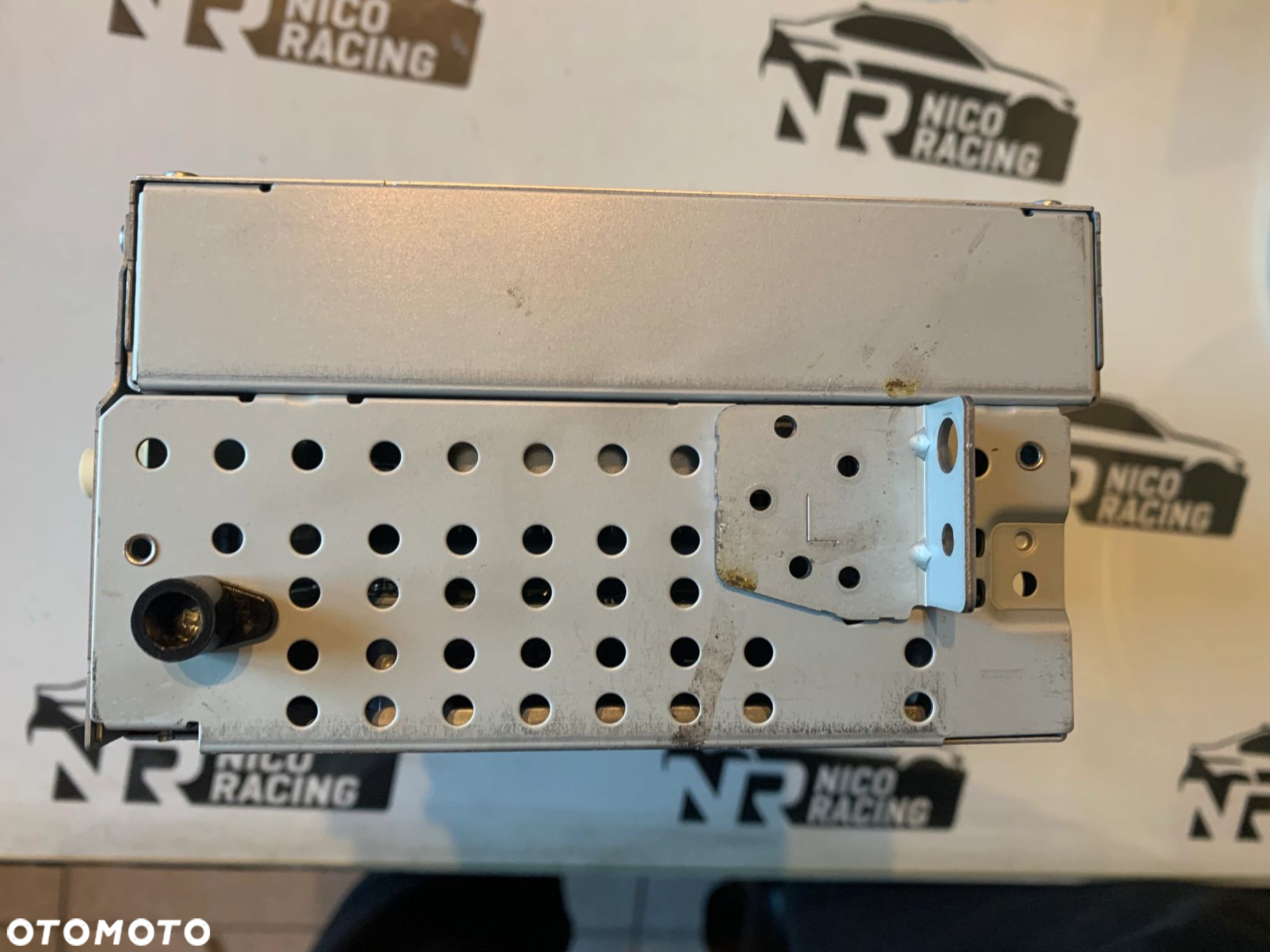 RADIO NAWIGACJA RANGE ROVER SPORT L494 CF6N18C815HL - 5