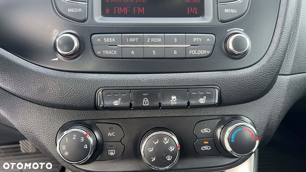 Kia Ceed - 18