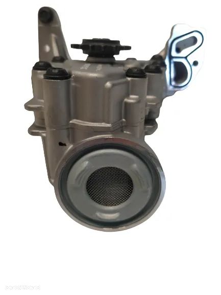 PEUGEOT OPEL CITROEN 1.2 THP NOWA ORYGINALNA POMPA OLEJU POMPA OLEJOWA