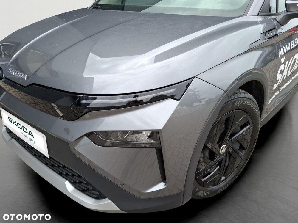 Skoda Elroq - 2