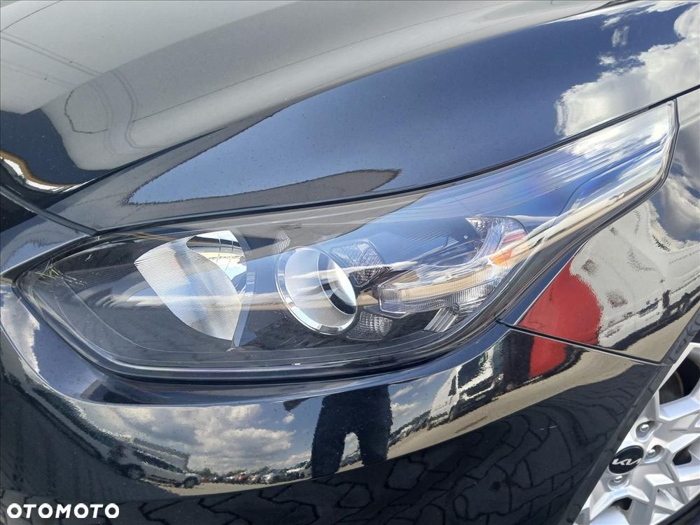 Kia Ceed 1.5 T-GDI M DCT - 26