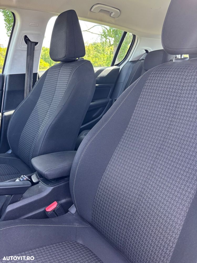 Peugeot 308 BlueHDi 130 Active Pack - 7