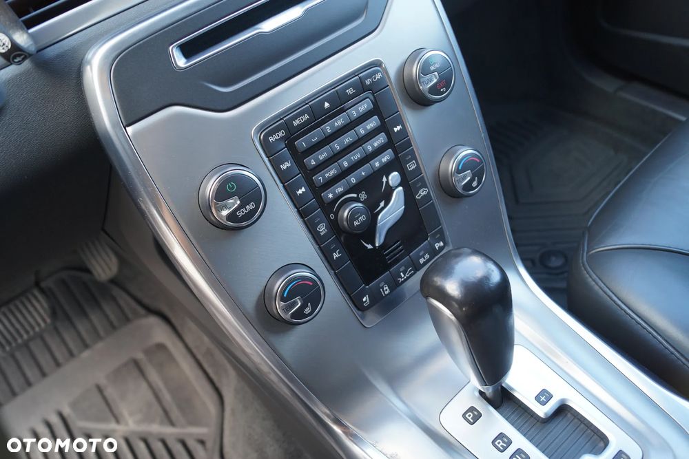 Volvo V70 - 14