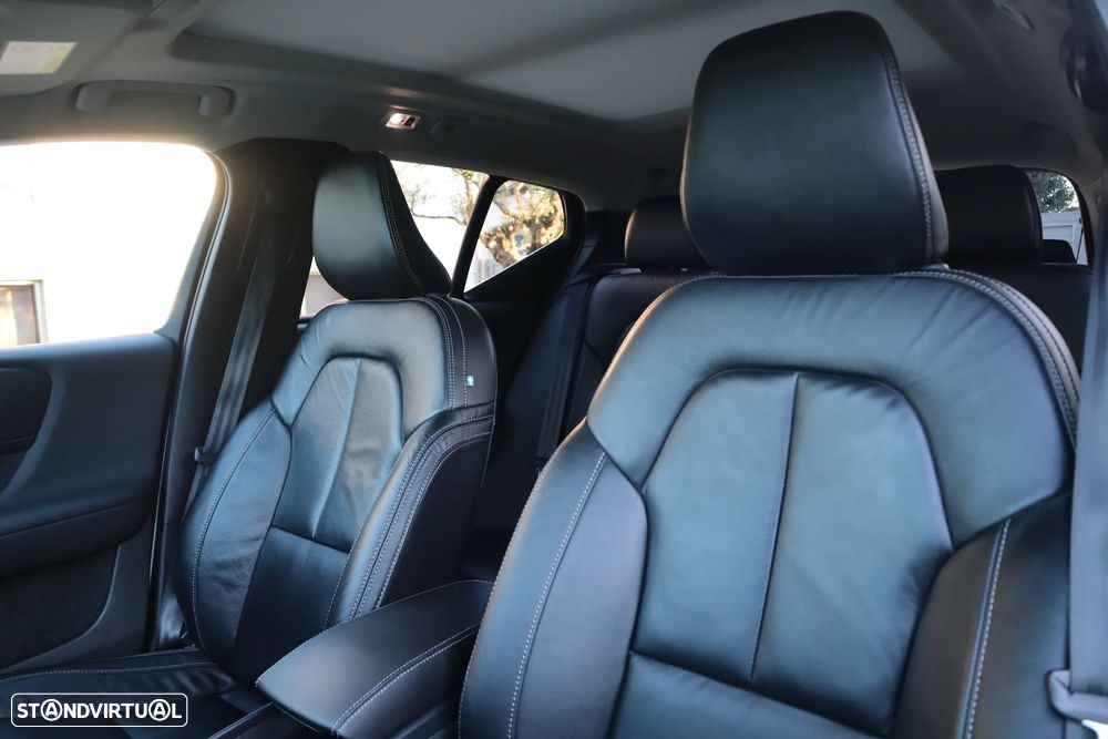 Volvo XC 40 1.5 T5 PHEV Inscription - 24