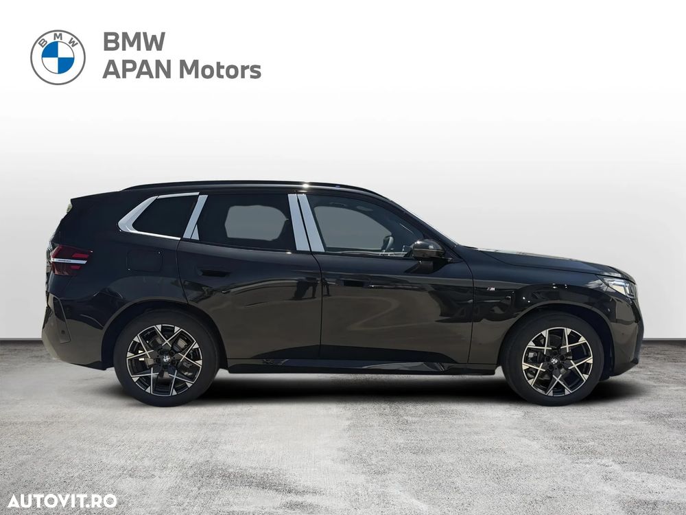BMW X3 xDrive20d Aut. M Sport - 9
