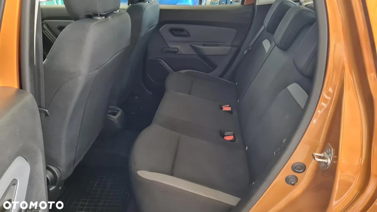 Dacia Duster 1.0 TCe Comfort - 20