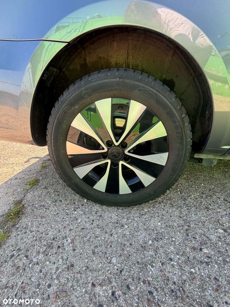 Mercedes-Benz Vito CDI Tourer Pro 447.703 - 10