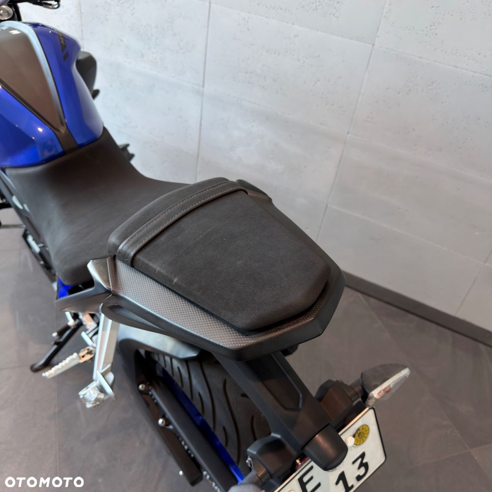 Yamaha MT - 14