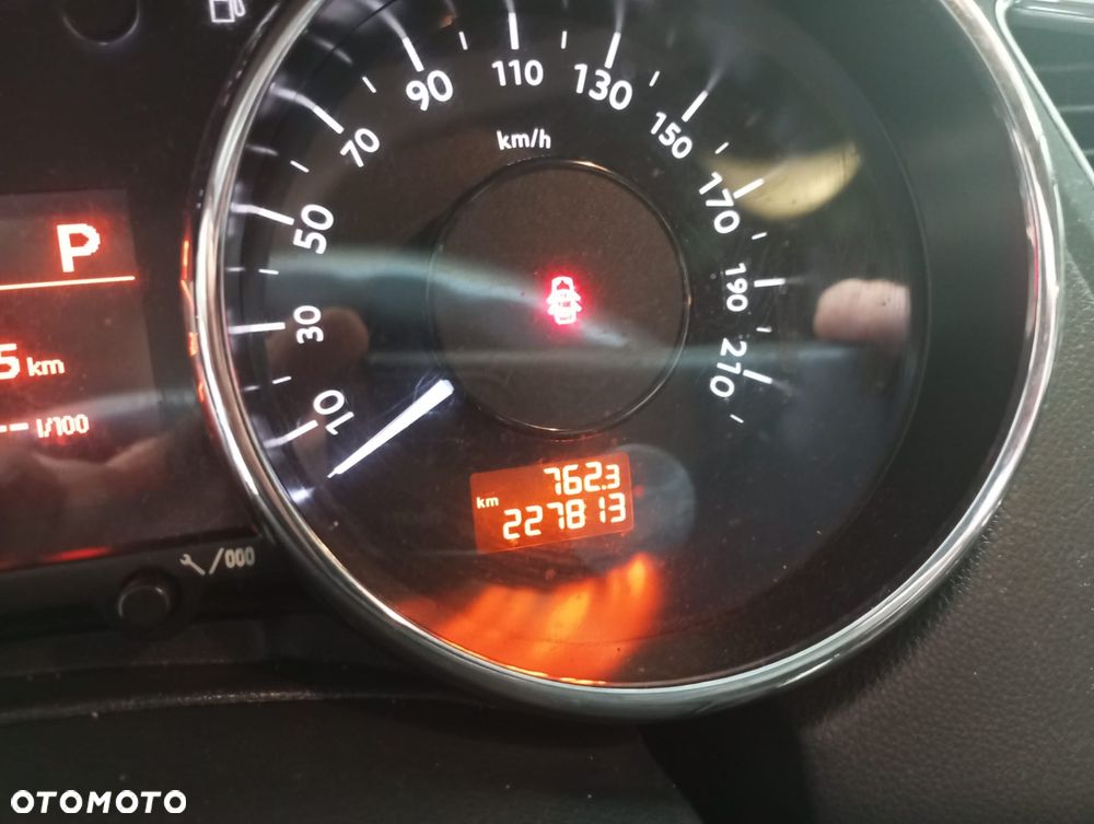 Peugeot 5008 2.0 HDi Business Line 7os - 13
