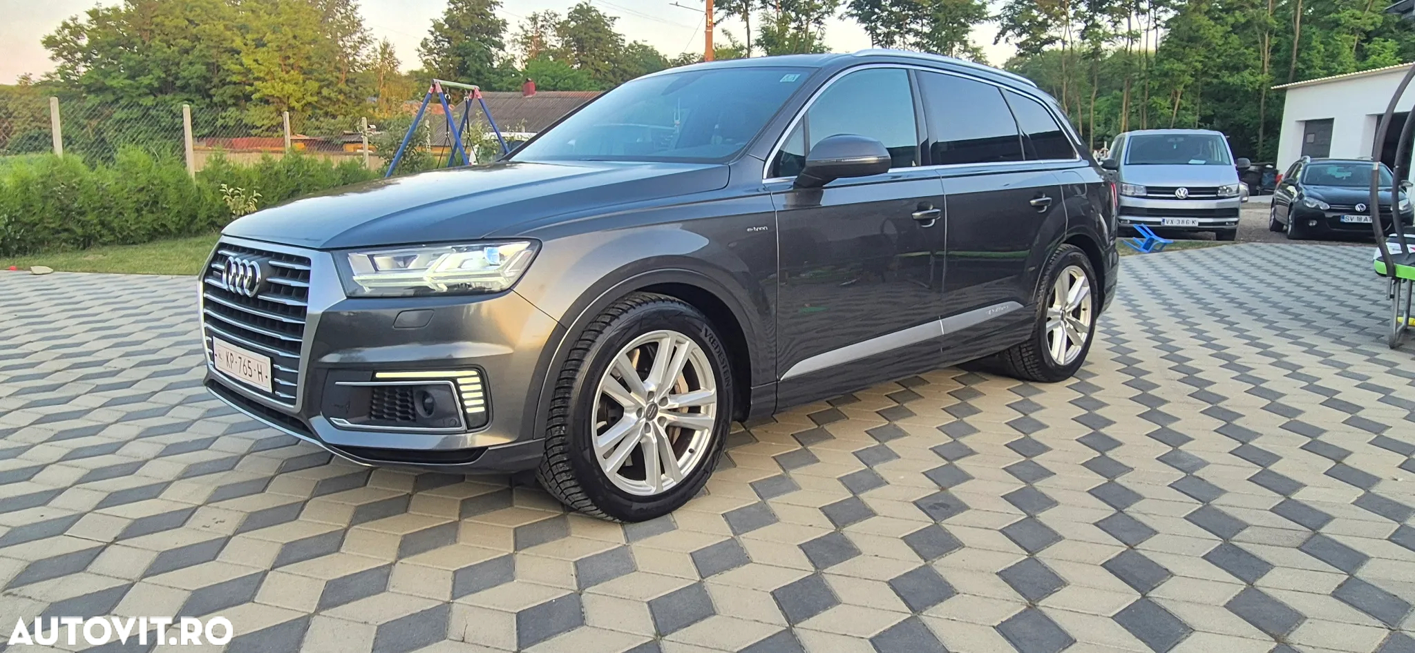 Audi Q7 - 17