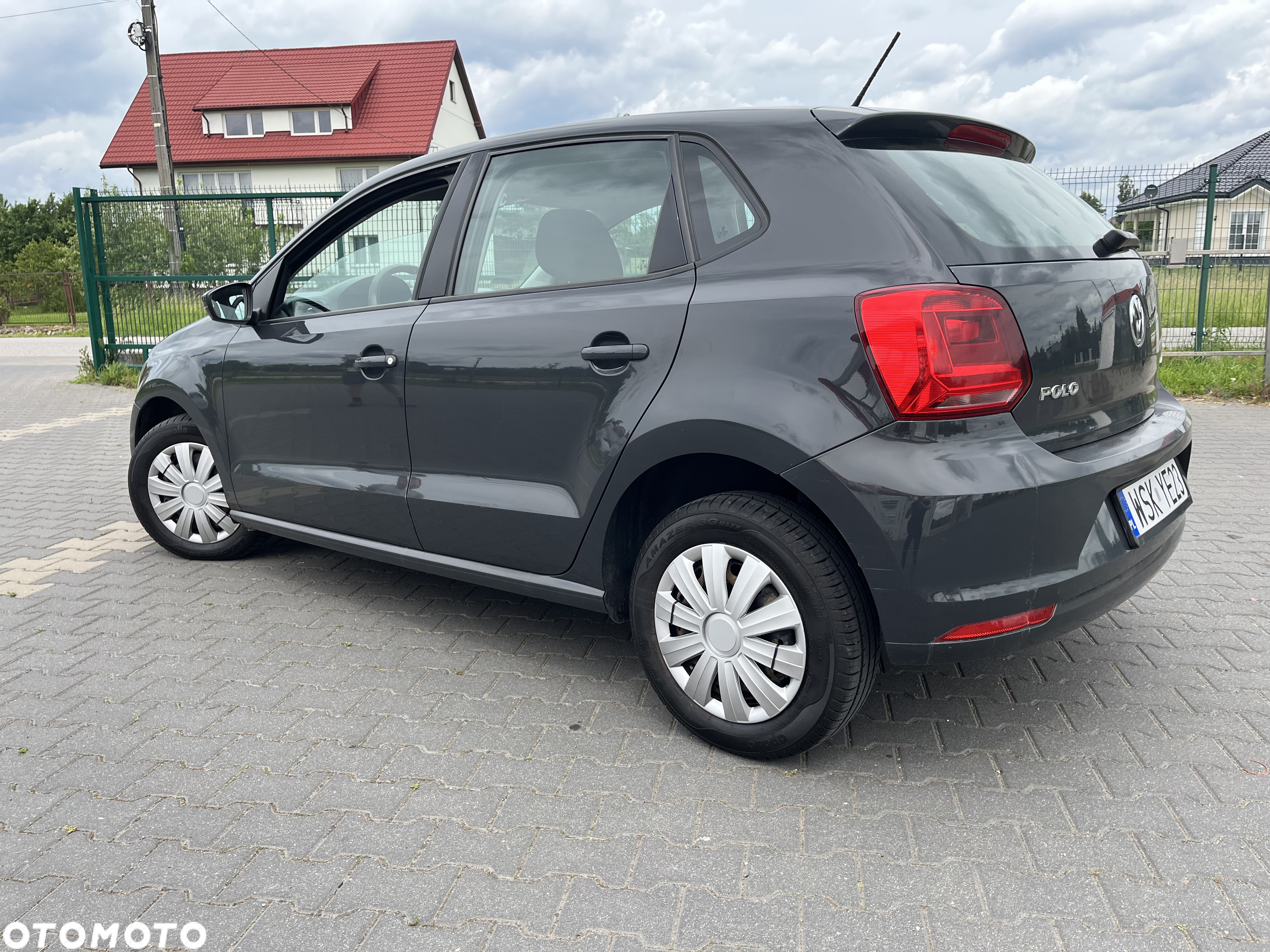 Volkswagen Polo - 3