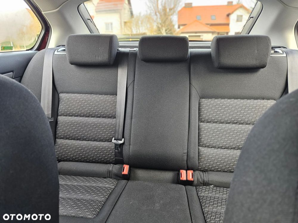 Skoda Octavia 1.4 TSI Active - 2