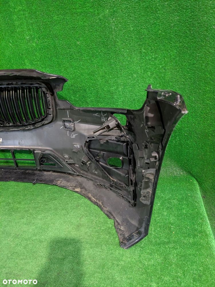 ZDERZAK PRZEDNI PRZÓD VOLVO S60 III V60 II R-DESIGN 18- NR.6074 - 6