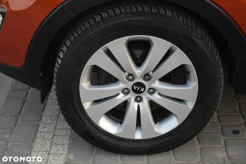 Kia Sportage - 21