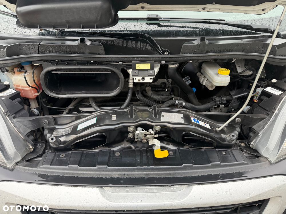 Peugeot BOXER - 27
